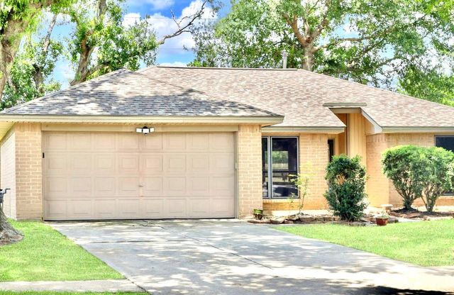 16307 N Mist Drive, Houston, TX 77073