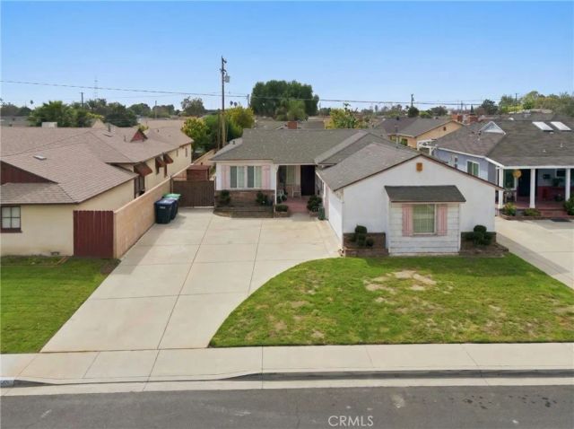 10456 Mapledale, Bellflower, CA 90706