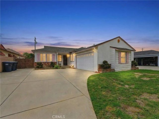 10456 Mapledale, Bellflower, CA 90706