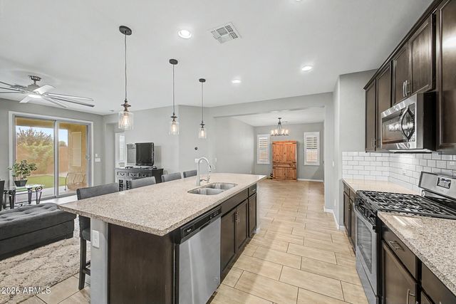 12117 W DESERT MOON Way, Peoria, AZ 85383
