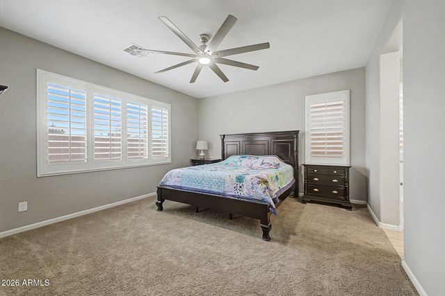 12117 W DESERT MOON Way, Peoria, AZ 85383