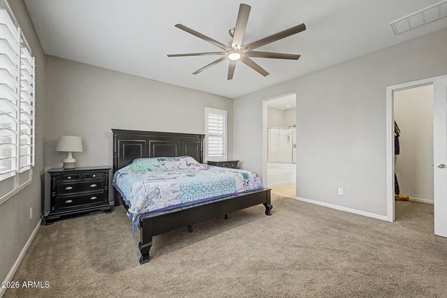 12117 W DESERT MOON Way, Peoria, AZ 85383