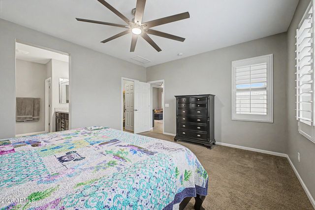 12117 W DESERT MOON Way, Peoria, AZ 85383