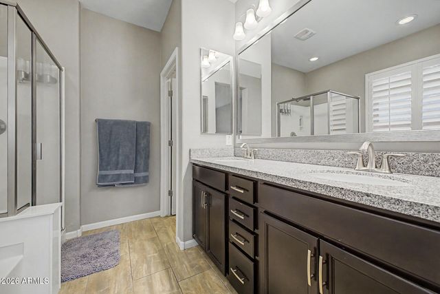 12117 W DESERT MOON Way, Peoria, AZ 85383