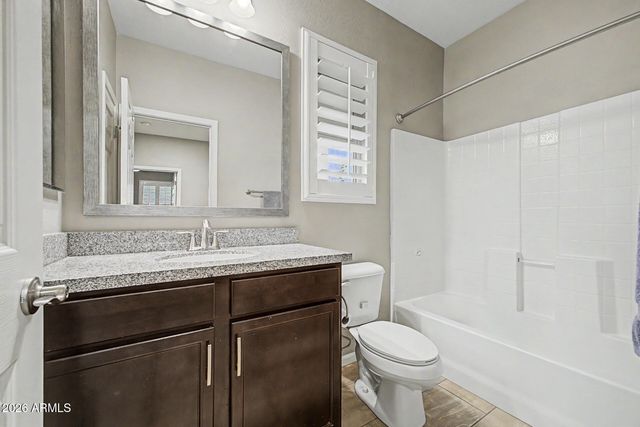 12117 W DESERT MOON Way, Peoria, AZ 85383