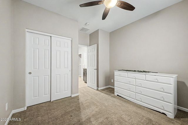 12117 W DESERT MOON Way, Peoria, AZ 85383