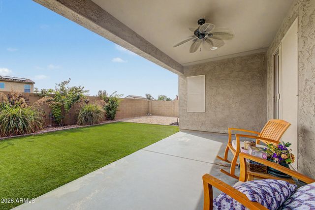 12117 W DESERT MOON Way, Peoria, AZ 85383