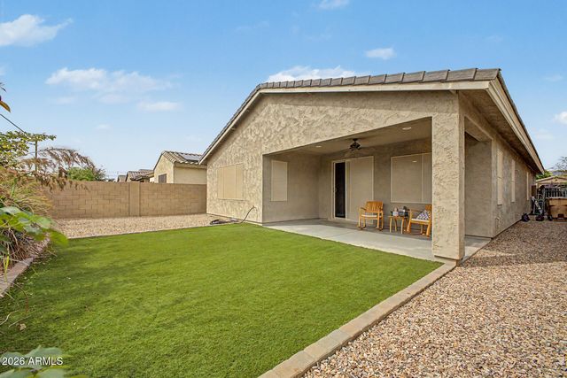 12117 W DESERT MOON Way, Peoria, AZ 85383