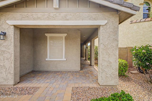12117 W DESERT MOON Way, Peoria, AZ 85383