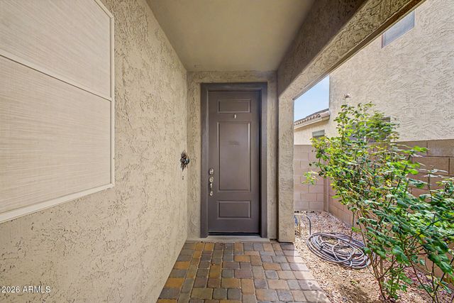 12117 W DESERT MOON Way, Peoria, AZ 85383