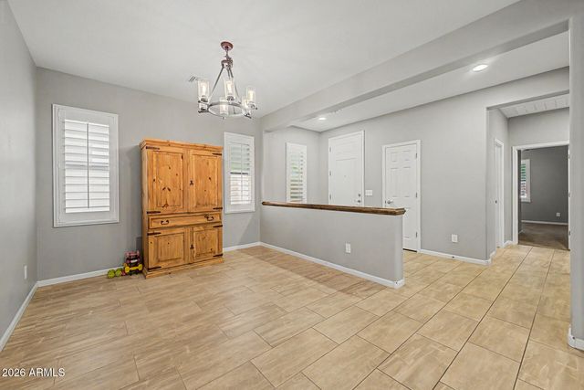 12117 W DESERT MOON Way, Peoria, AZ 85383