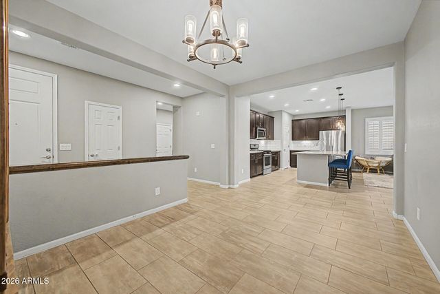 12117 W DESERT MOON Way, Peoria, AZ 85383