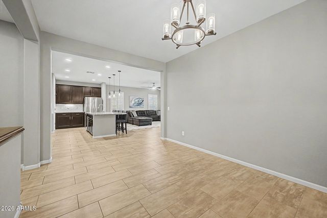 12117 W DESERT MOON Way, Peoria, AZ 85383