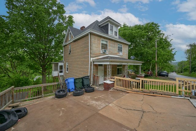 3038 Provost ROAD, Whitehall, PA 15227