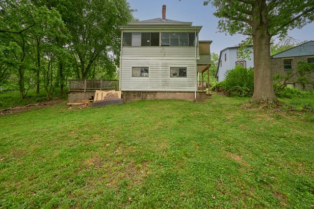 3038 Provost ROAD, Whitehall, PA 15227