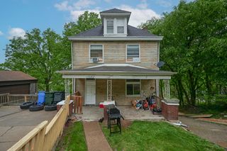 3038 Provost ROAD, Whitehall, PA 15227