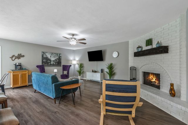 5652 Phelps Street, The Colony, TX 75056