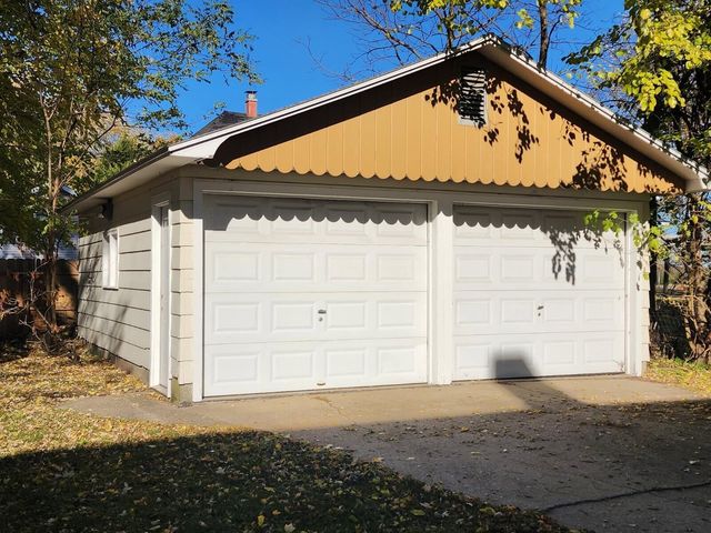 146 Jackson Street, City Of Manistee, MI 49660