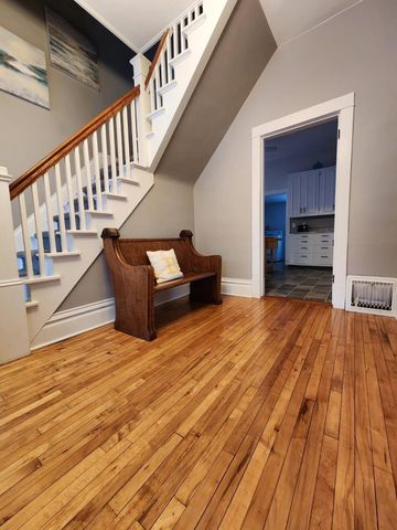 146 Jackson Street, City Of Manistee, MI 49660