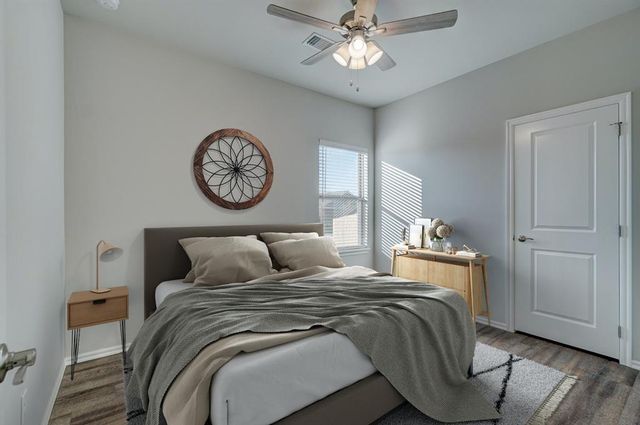 9340 NW 125th Street, Yukon, OK 73099