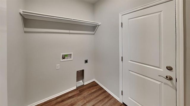 9340 NW 125th Street, Yukon, OK 73099