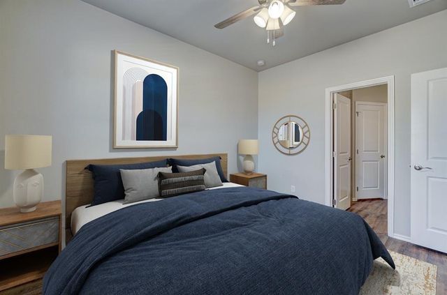 9340 NW 125th Street, Yukon, OK 73099