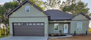591 Oak Tree Drive, Mc Minnville, TN 37110