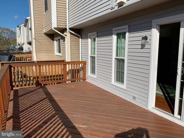 12278 DAPPLE GRAY CT, Woodbridge, VA 22192