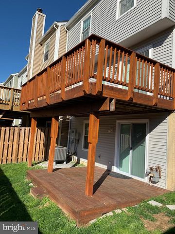 12278 DAPPLE GRAY CT, Woodbridge, VA 22192