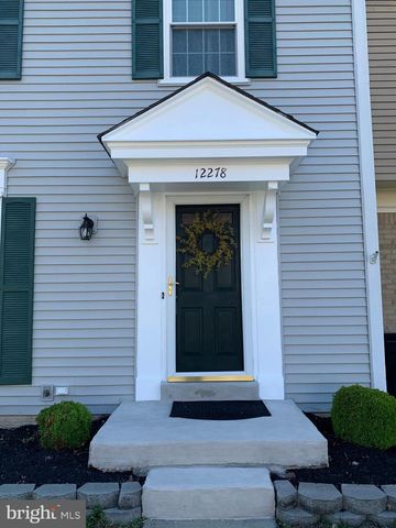 12278 DAPPLE GRAY CT, Woodbridge, VA 22192