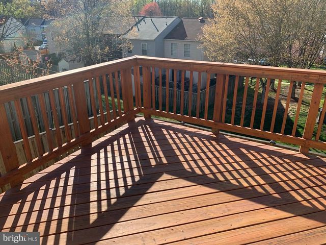 12278 DAPPLE GRAY CT, Woodbridge, VA 22192