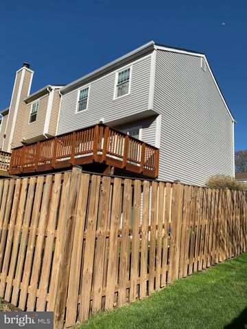 12278 DAPPLE GRAY CT, Woodbridge, VA 22192