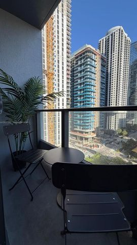121 NE 5th St 1012A, Miami, FL 33132