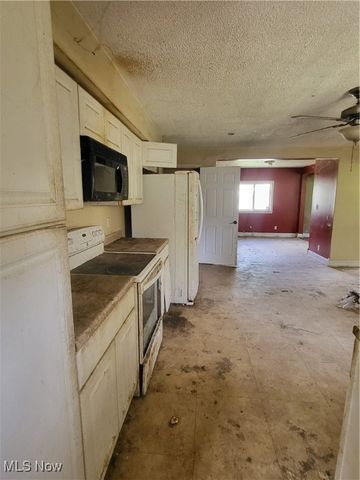 43650 Lafferty Road, Flushing, OH 43977