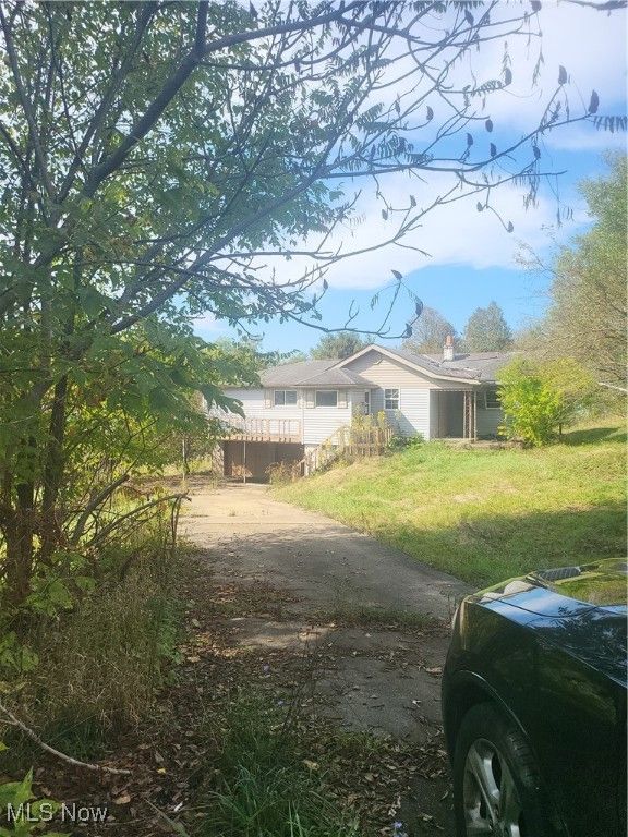 43650 Lafferty Road, Flushing, OH 43977