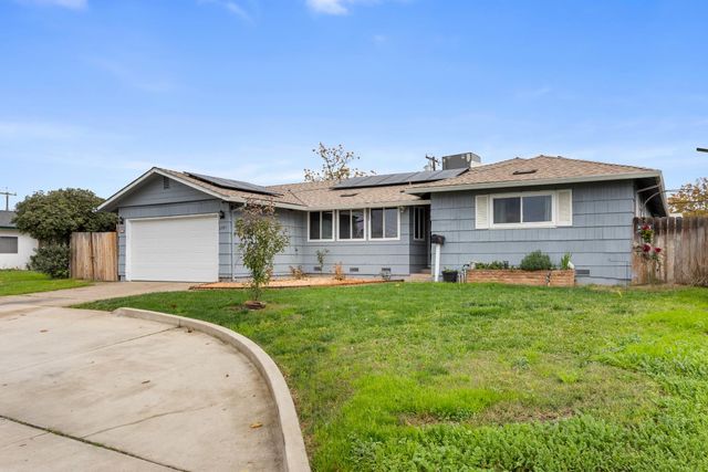 2701 Zinfandel Dr, Rancho Cordova, CA 95670
