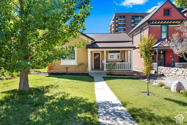 136 E 3RD AVE, Salt Lake City, UT 84103