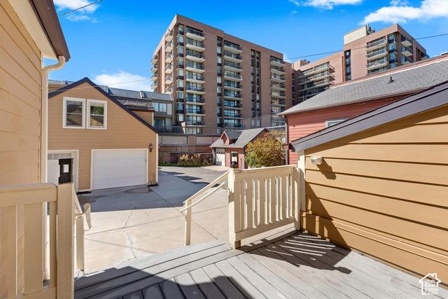 136 E 3RD AVE, Salt Lake City, UT 84103