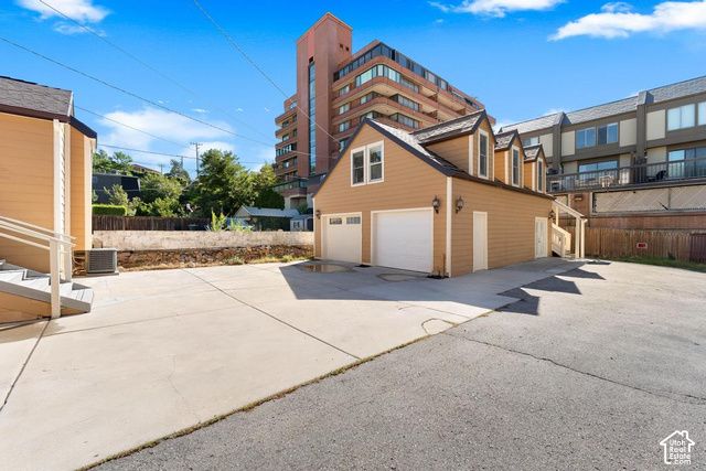 136 E 3RD AVE, Salt Lake City, UT 84103