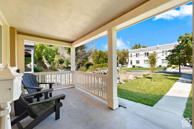 136 E 3RD AVE, Salt Lake City, UT 84103