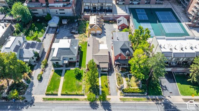 136 E 3RD AVE, Salt Lake City, UT 84103