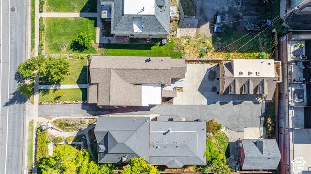 136 E 3RD AVE, Salt Lake City, UT 84103