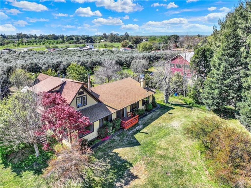 3829 GARDINER FERRY Road, Corning, CA 96021