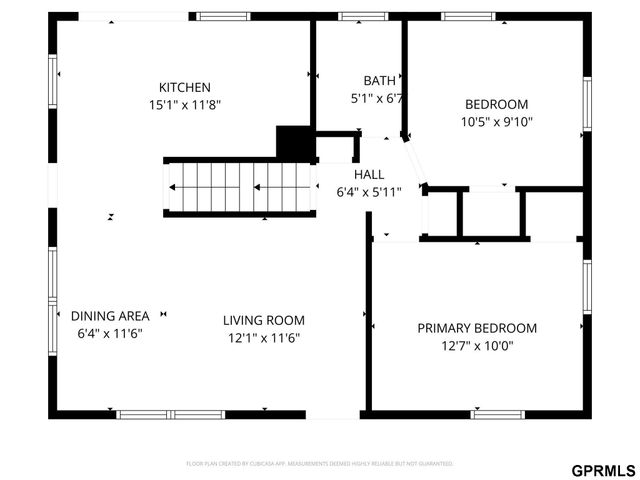 4121 Maple Street, Omaha, NE 68111