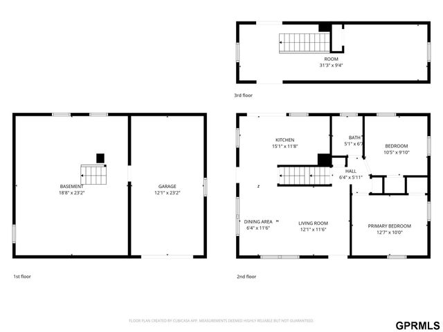 4121 Maple Street, Omaha, NE 68111