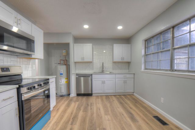 218 Gillespie Road, Chattanooga, TN 37411