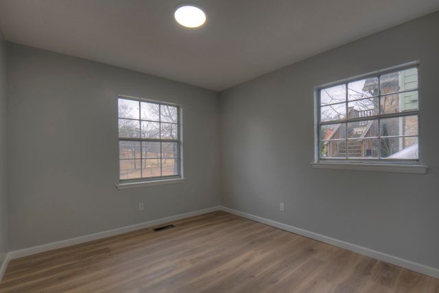 218 Gillespie Road, Chattanooga, TN 37411