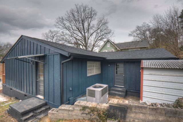 218 Gillespie Road, Chattanooga, TN 37411