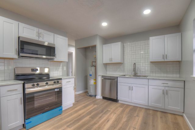 218 Gillespie Road, Chattanooga, TN 37411