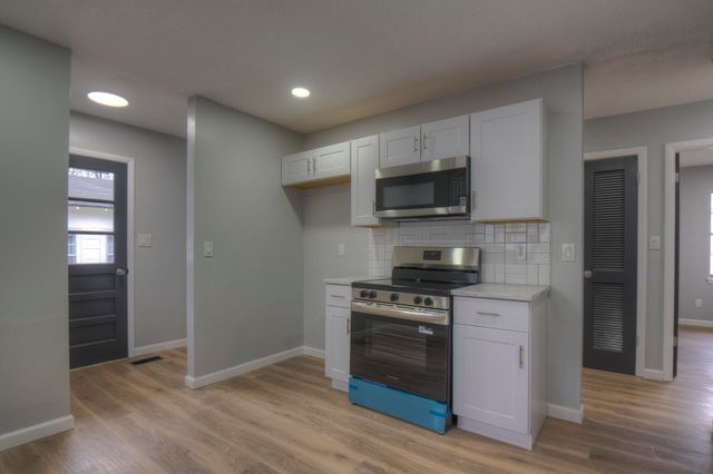 218 Gillespie Road, Chattanooga, TN 37411